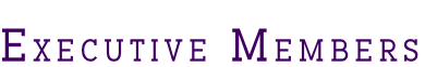 Executive members